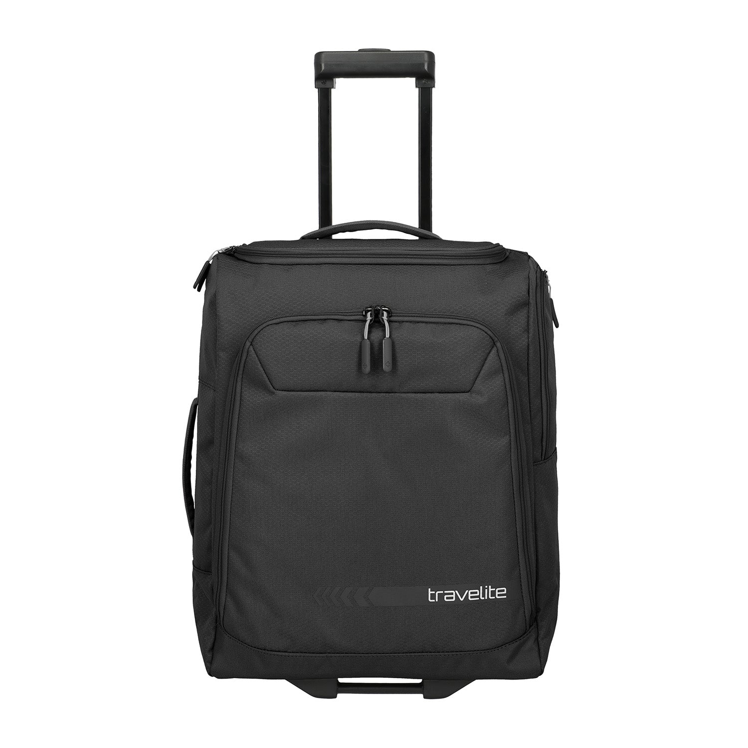 Kick Off rolling travel bag S