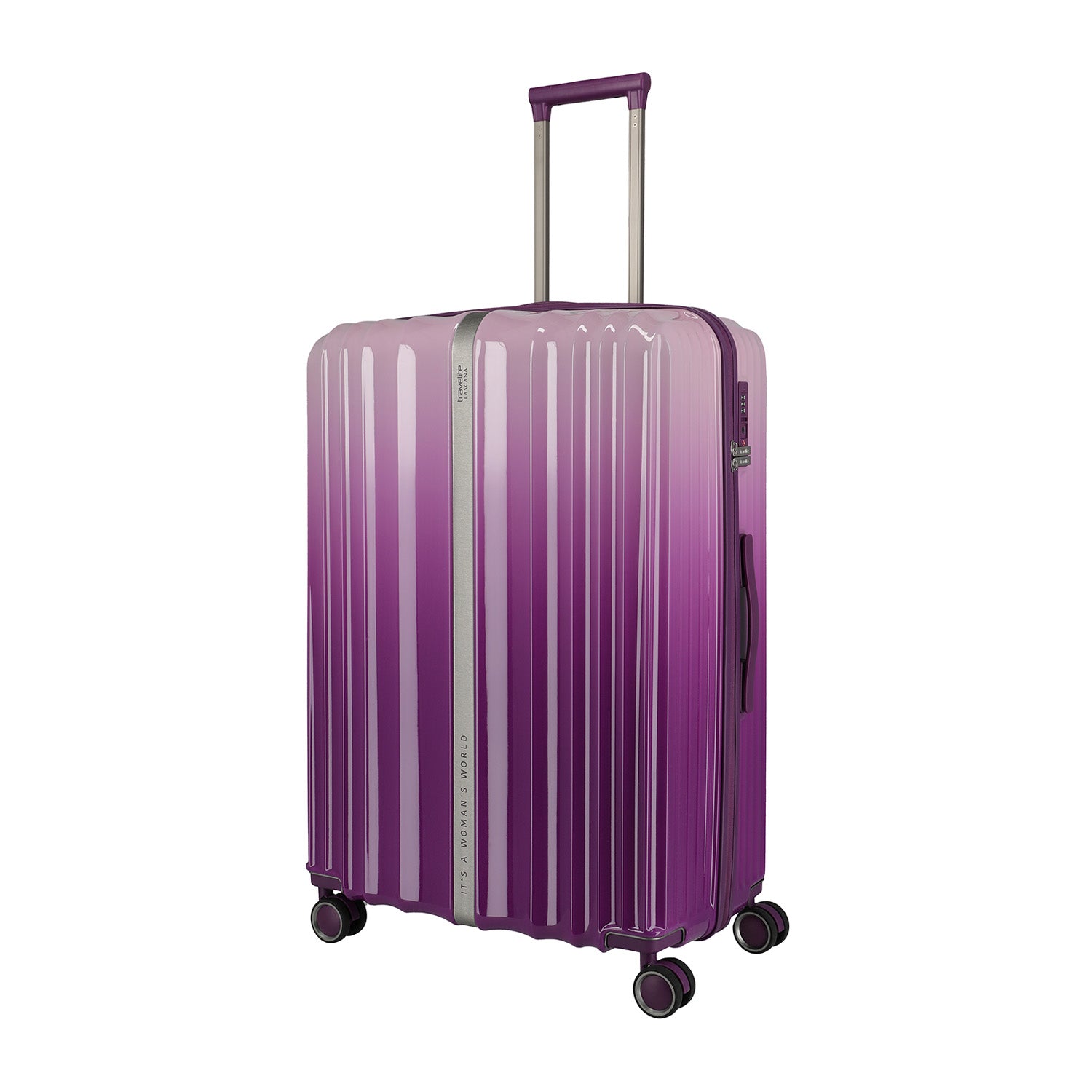 Lascana Edition 4W Trolley L