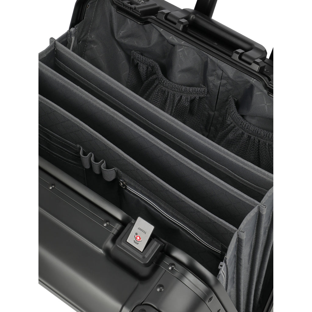 Next 4W Business Wheeler