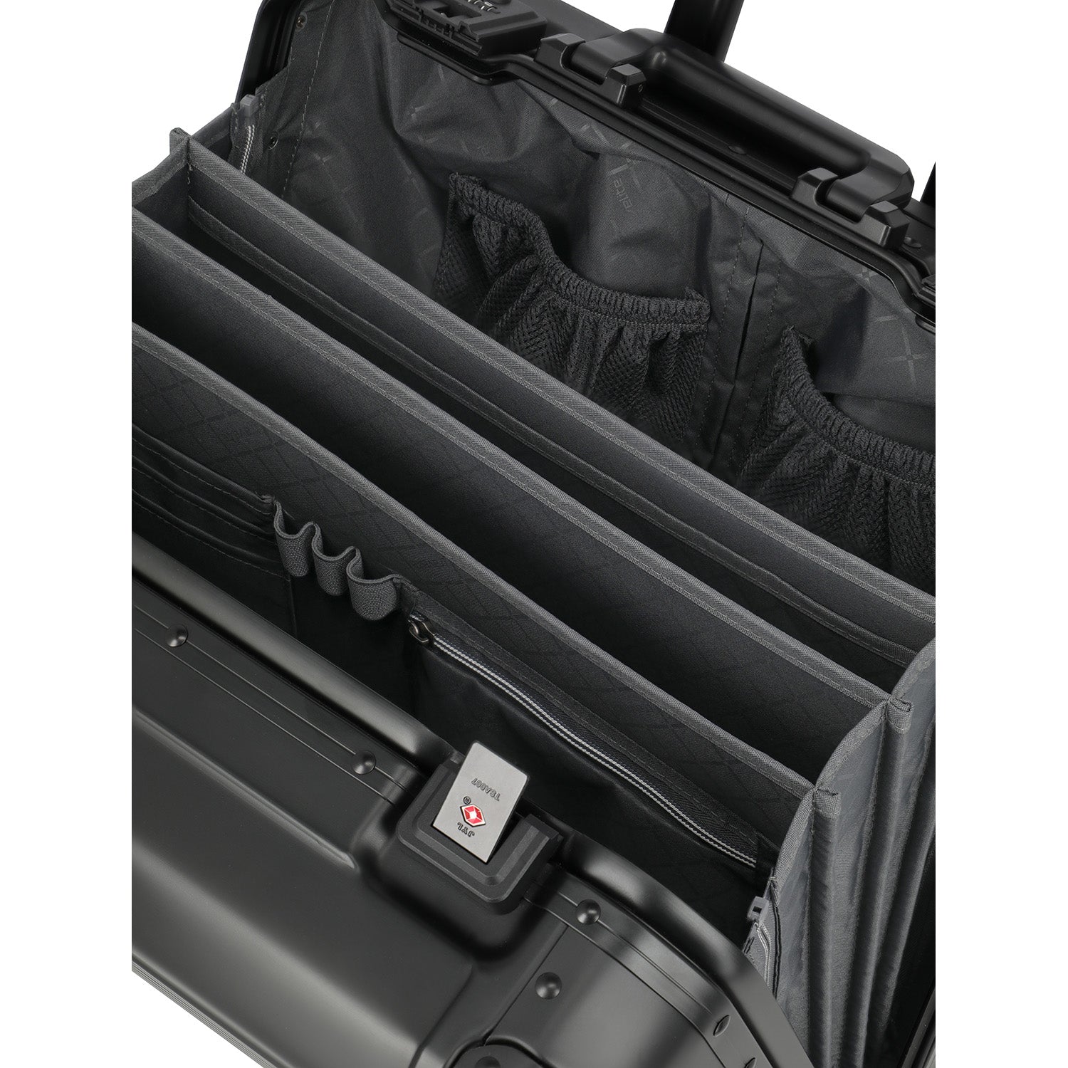 Next 4W Business Wheeler