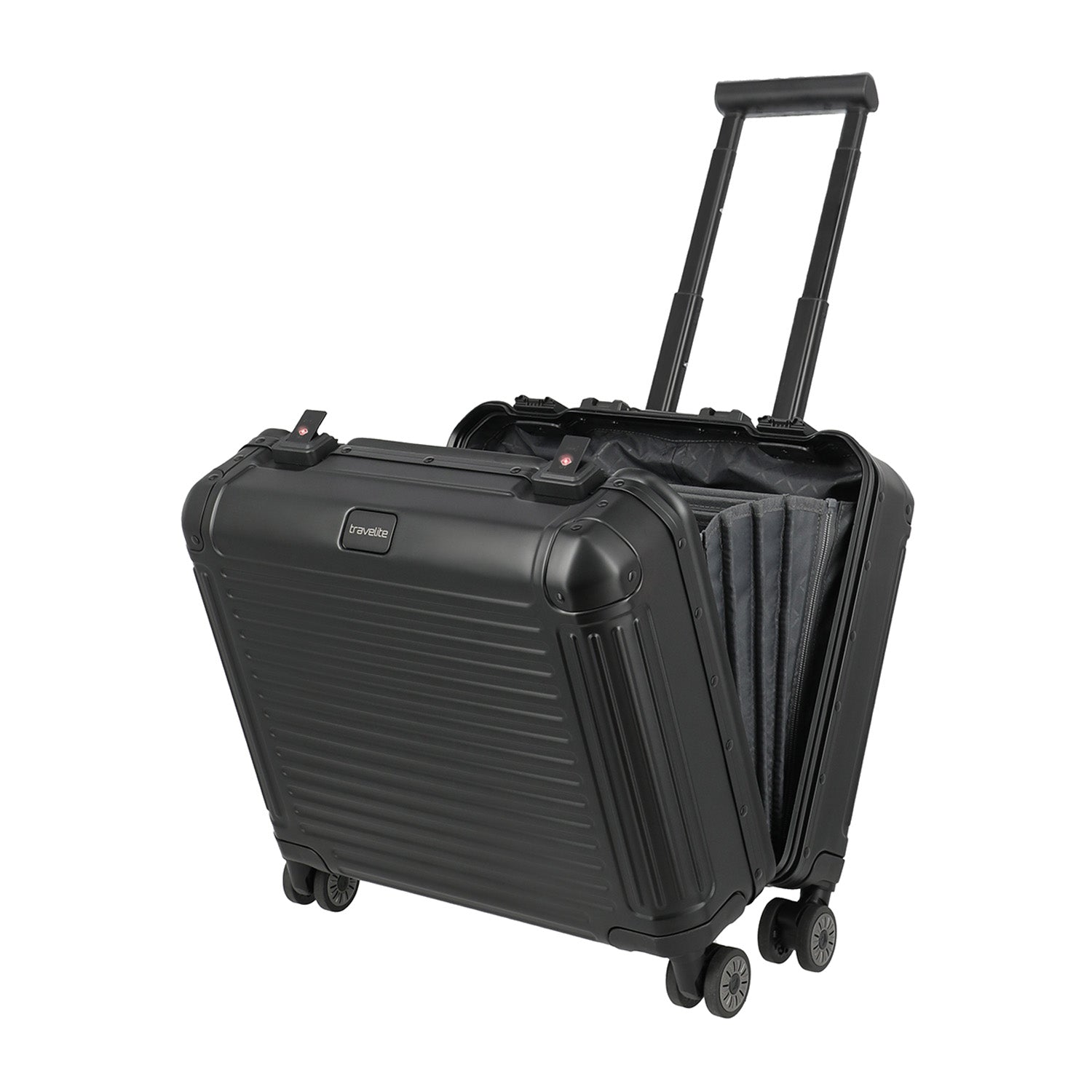 Next 4W Business Wheeler