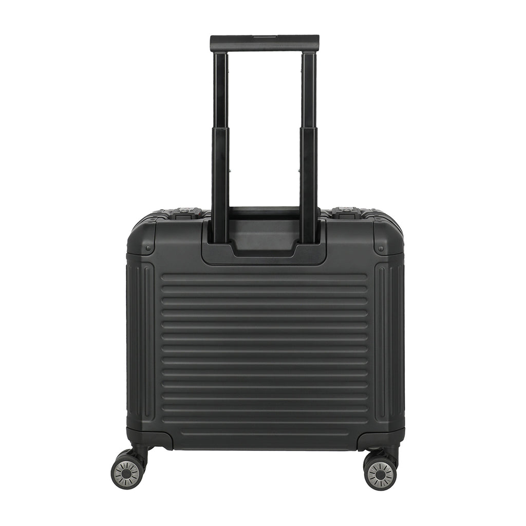 Next 4W Business Wheeler