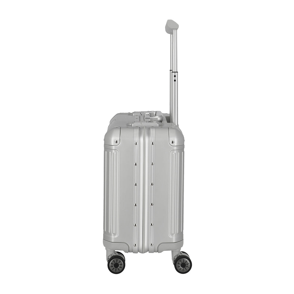 Next 4W Business Wheeler