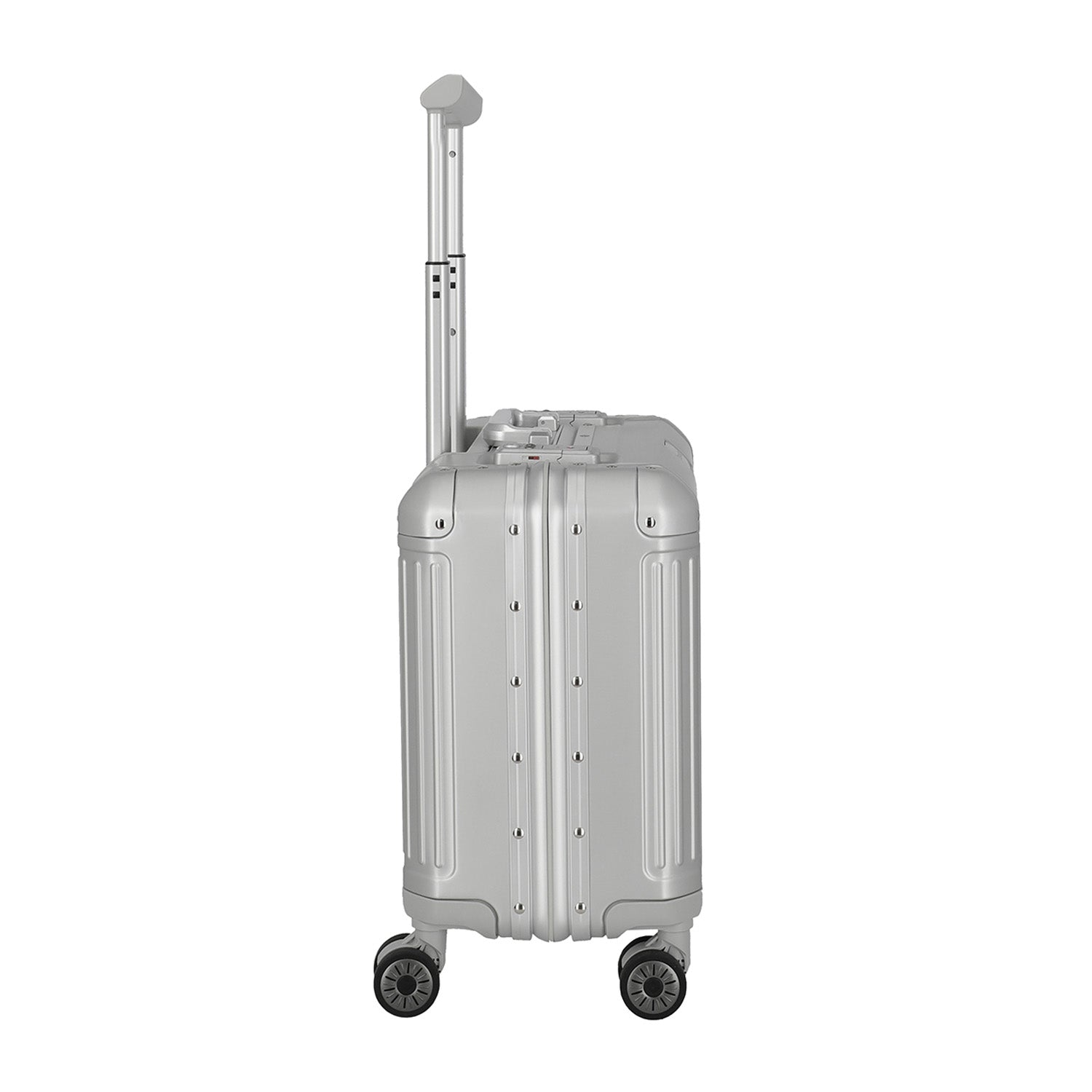 Next 4W Business Wheeler