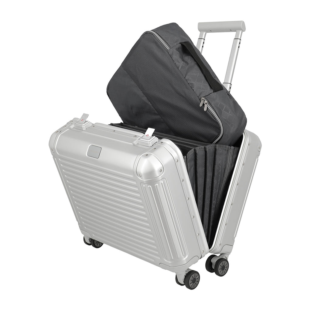 Next 4W Business Wheeler