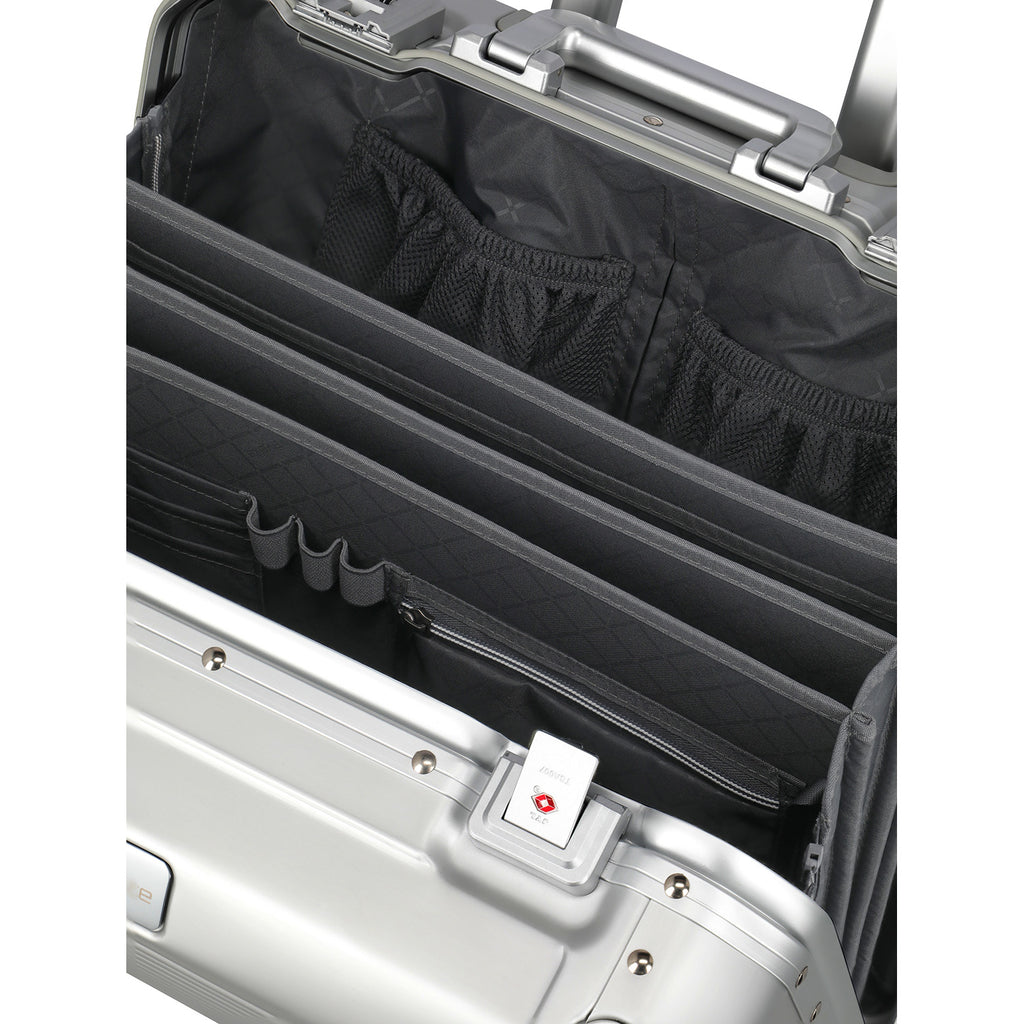 Next 4W Business Wheeler