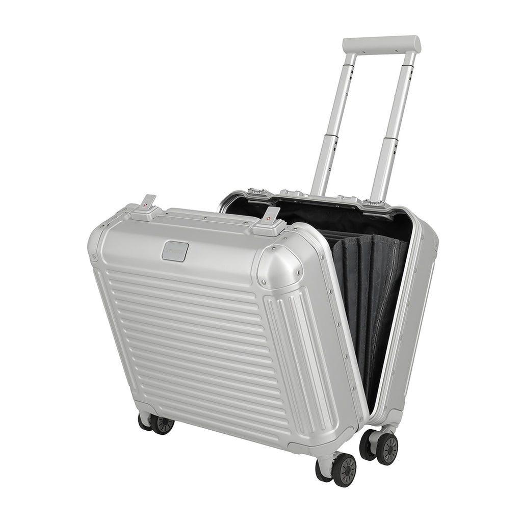 Next 4W Business Wheeler