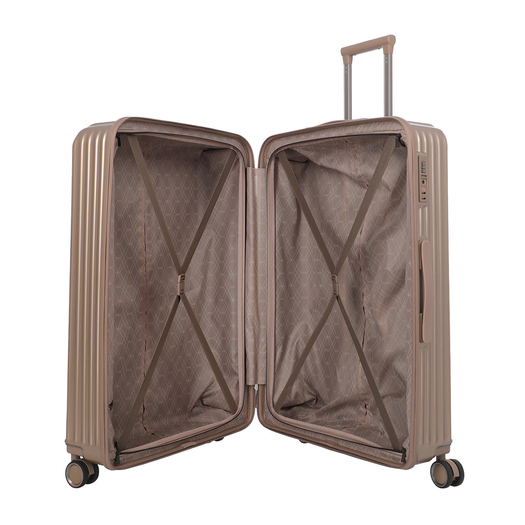 Paros 4W Trolley L