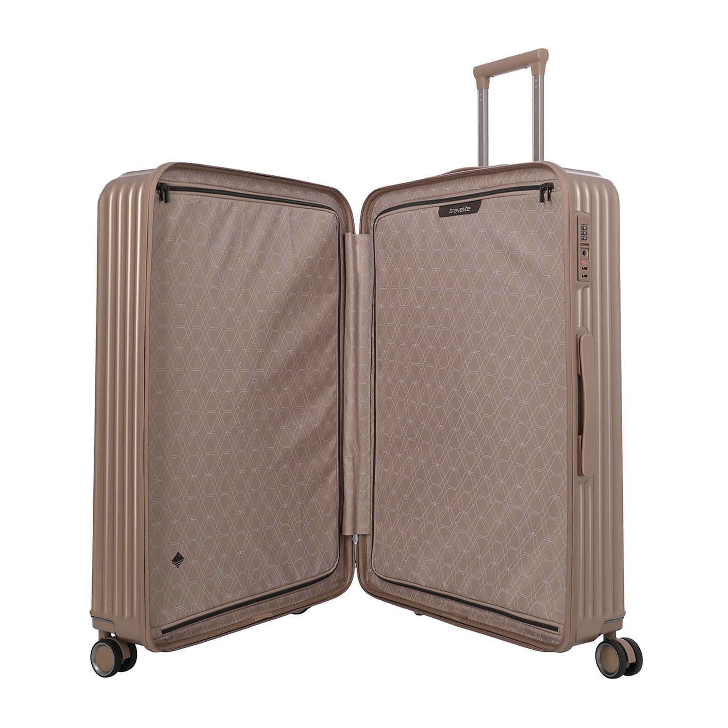 Paros 4W Trolley L