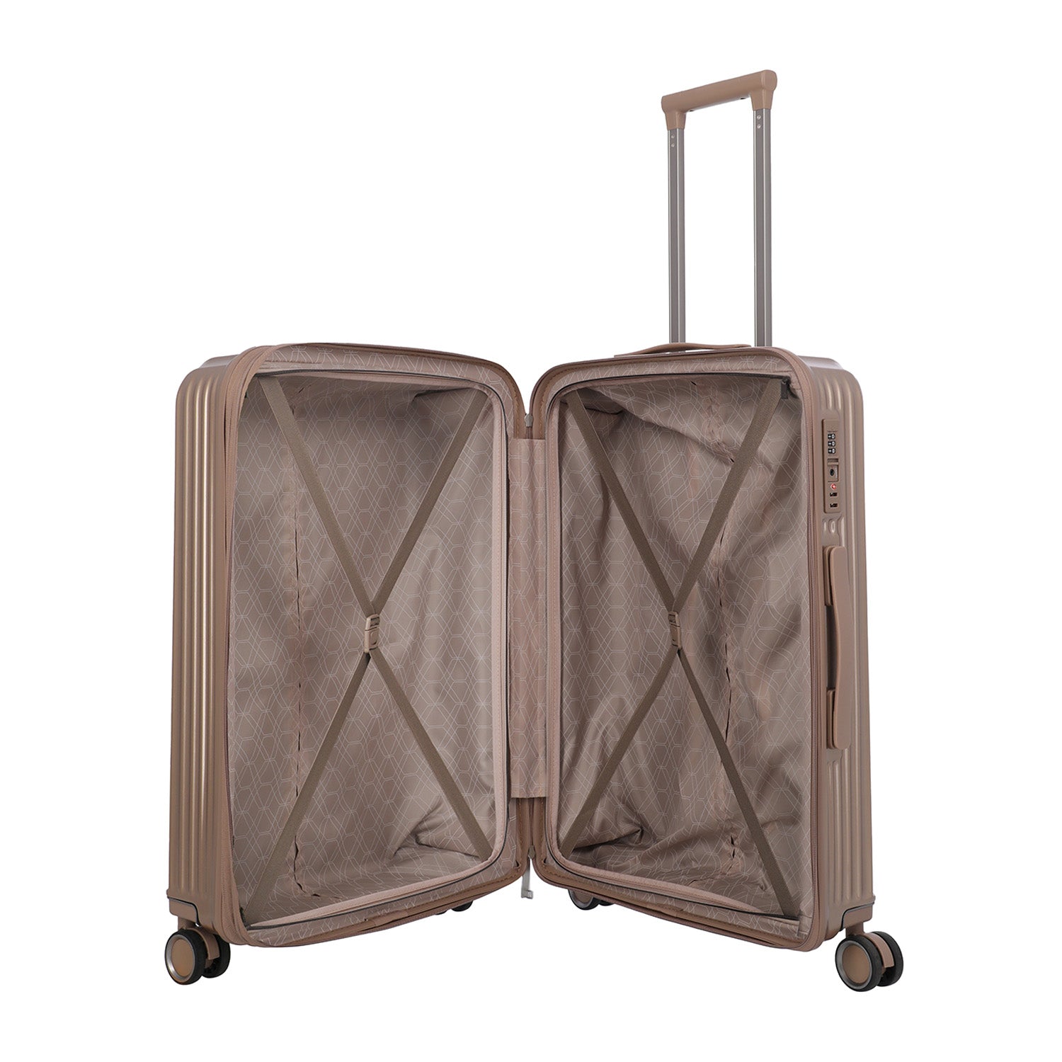 Paros 4W Trolley M