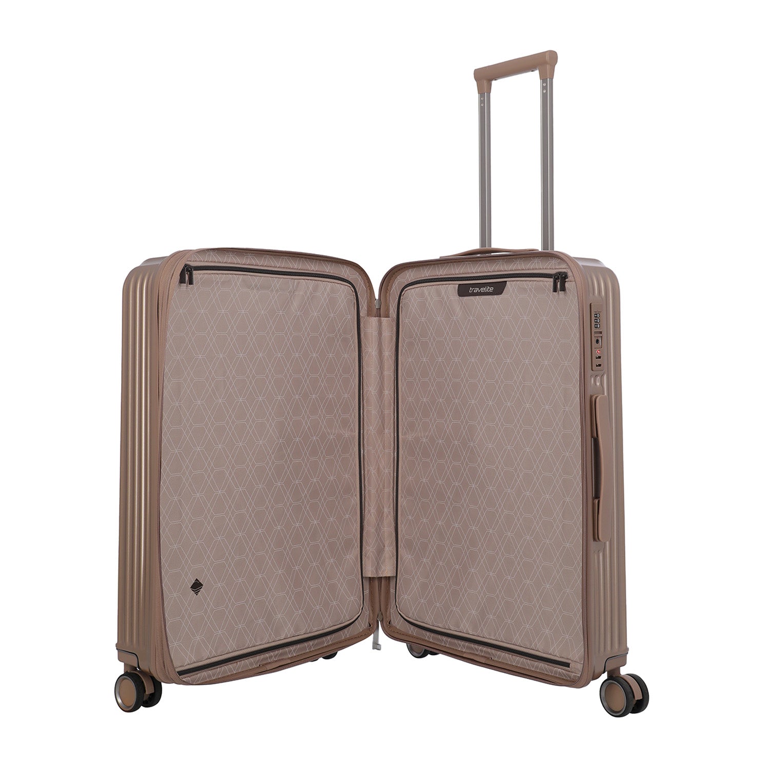 Paros 4W Trolley M