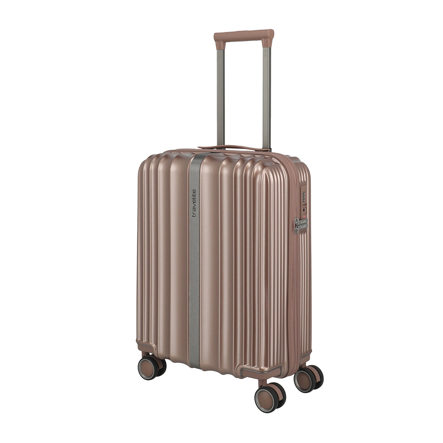 Paros 4W Trolley S