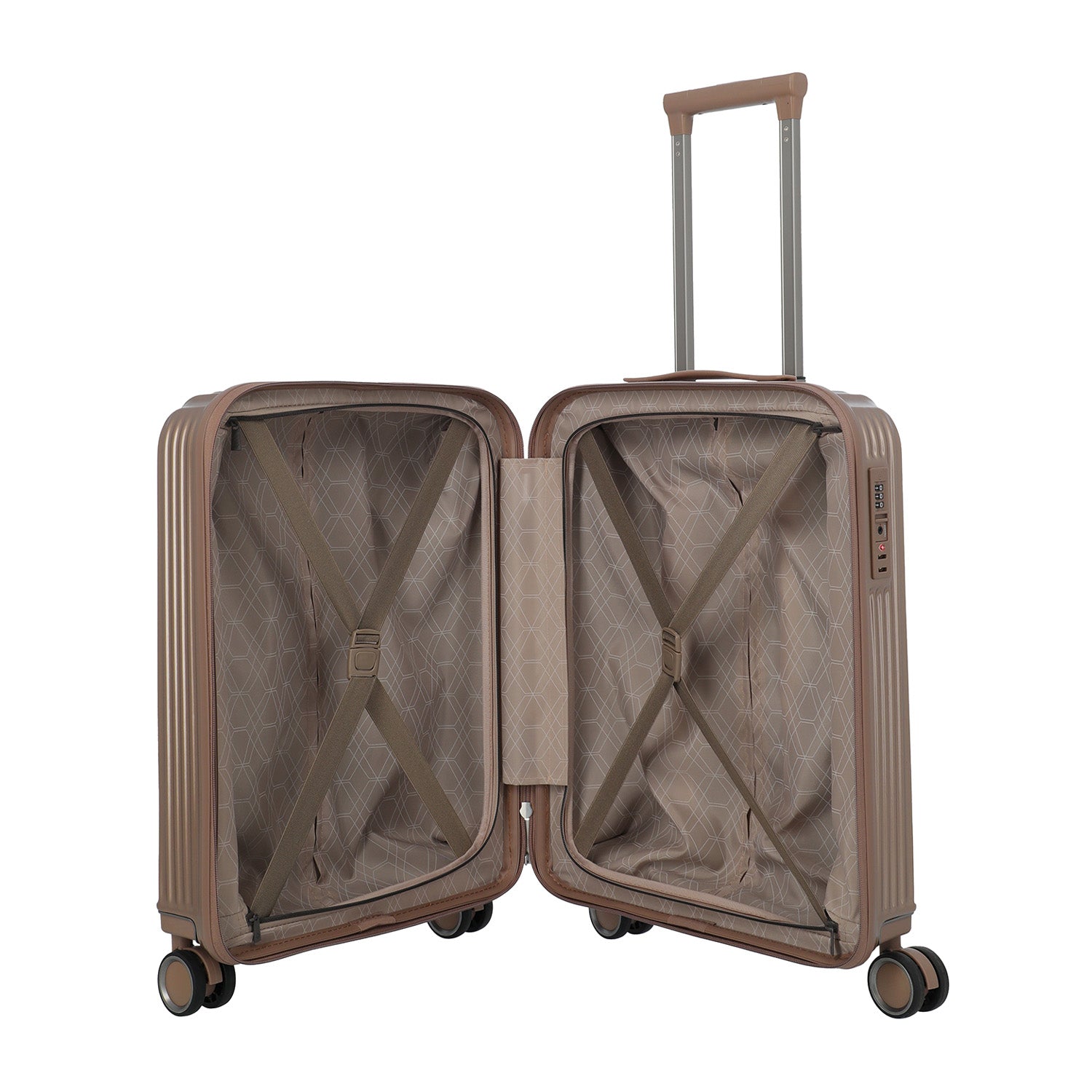 Paros 4W Trolley S