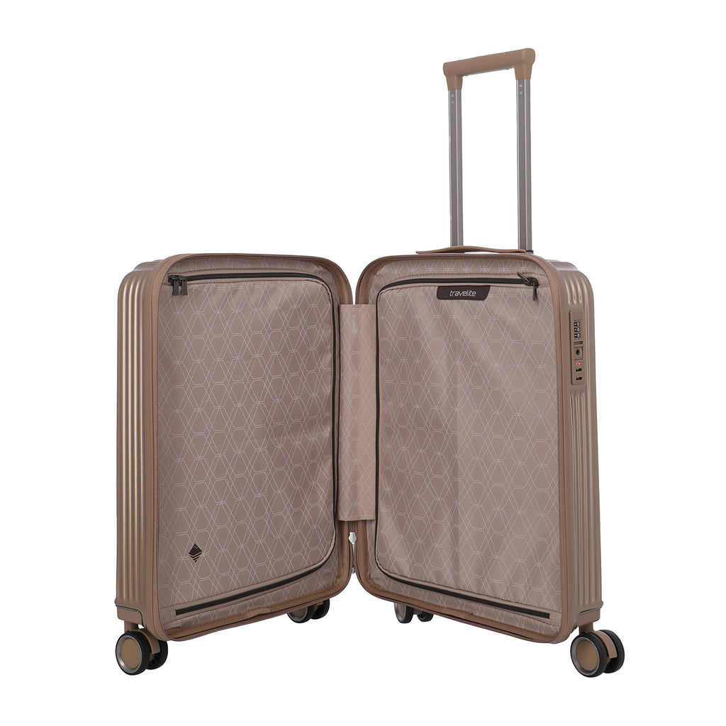 Paros 4W Trolley S