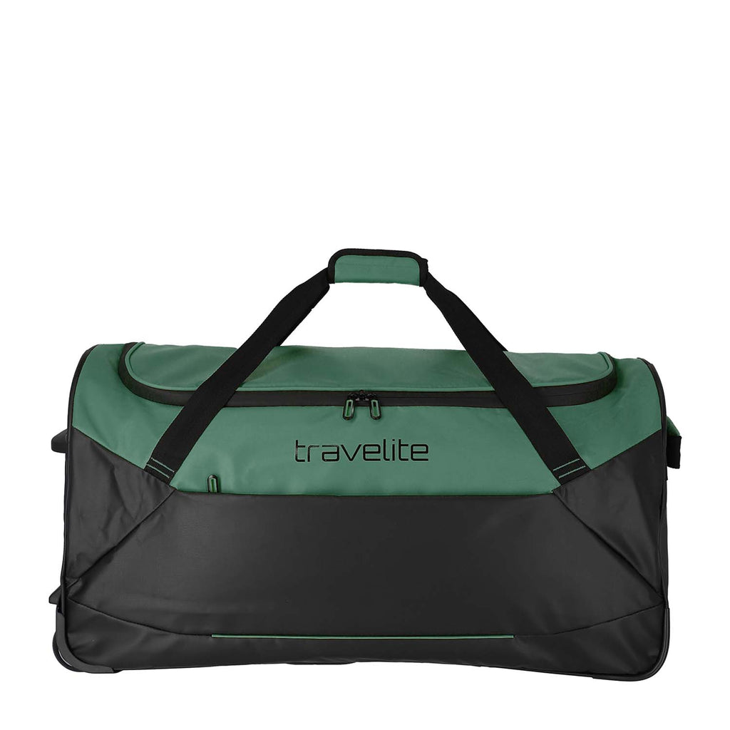 Basics Rollenreisetasche