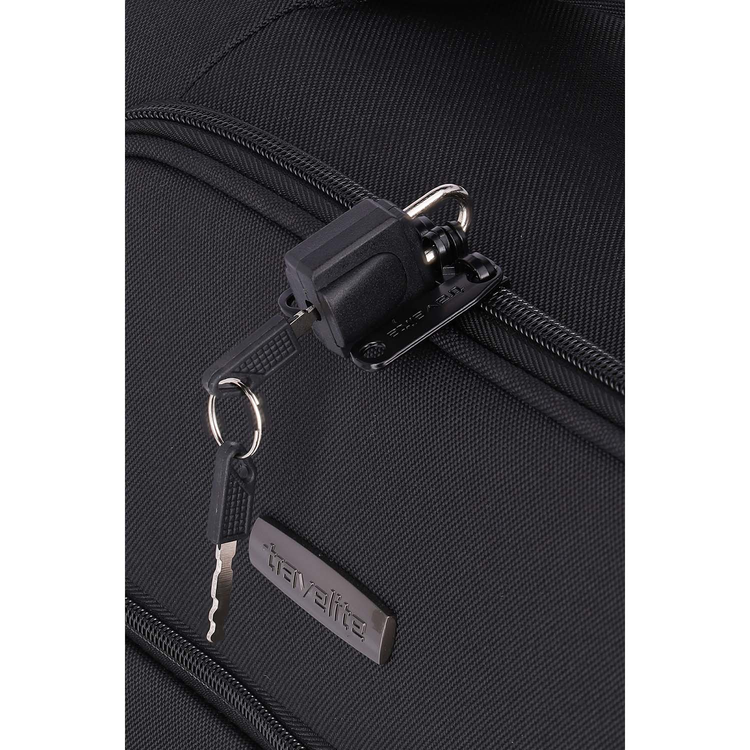 Cabin 2W Bordtrolley Underseater