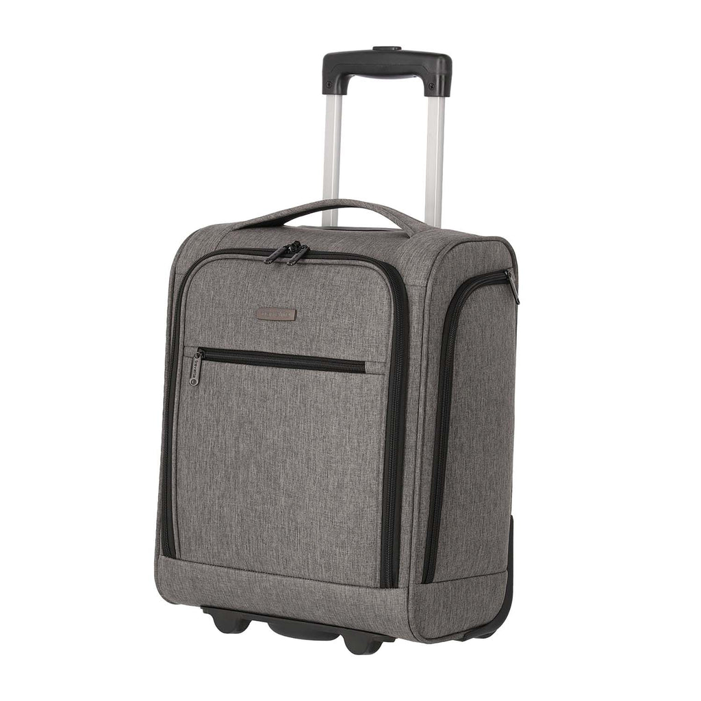 Cabin 2W Bordtrolley Underseater