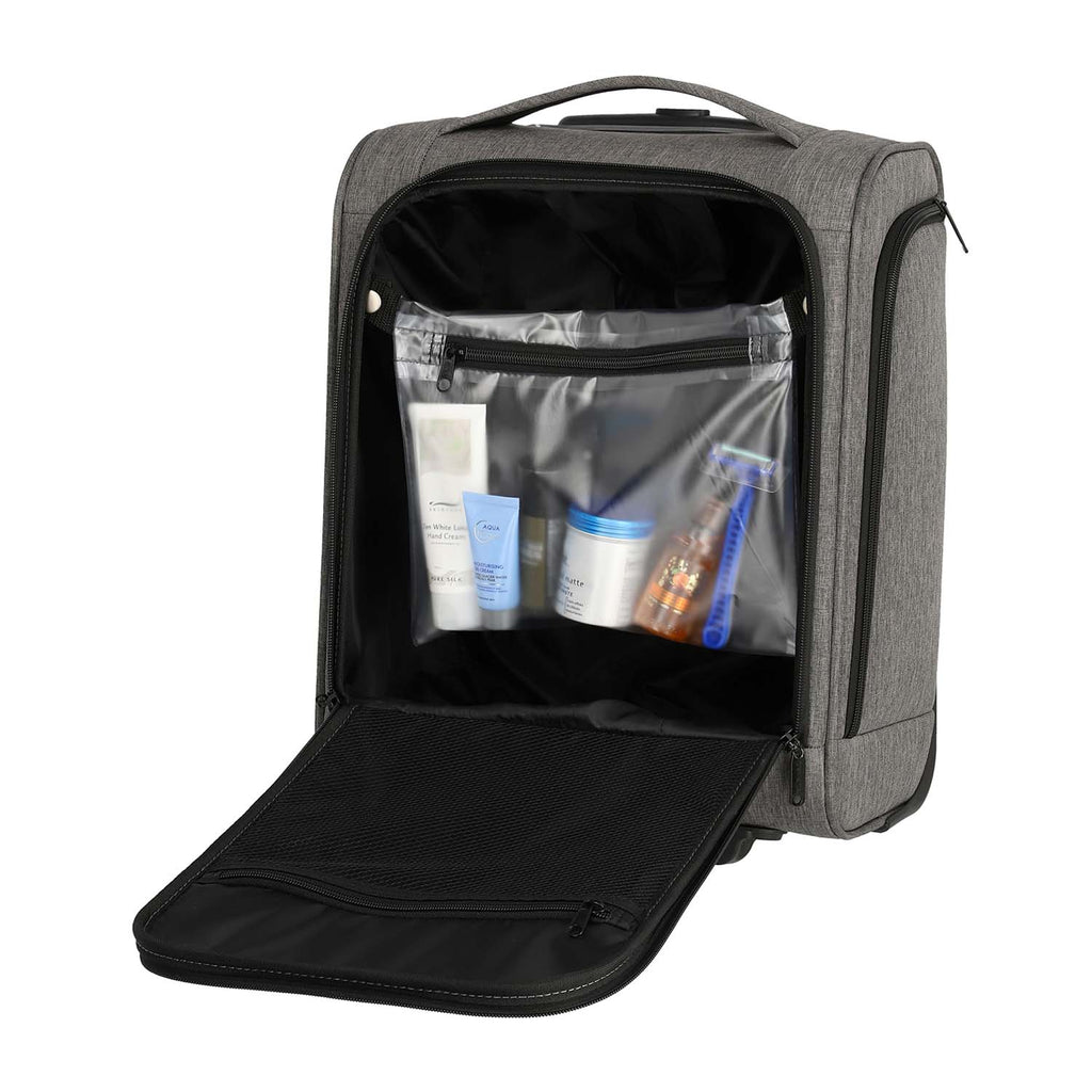 Cabin 2W Bordtrolley Underseater