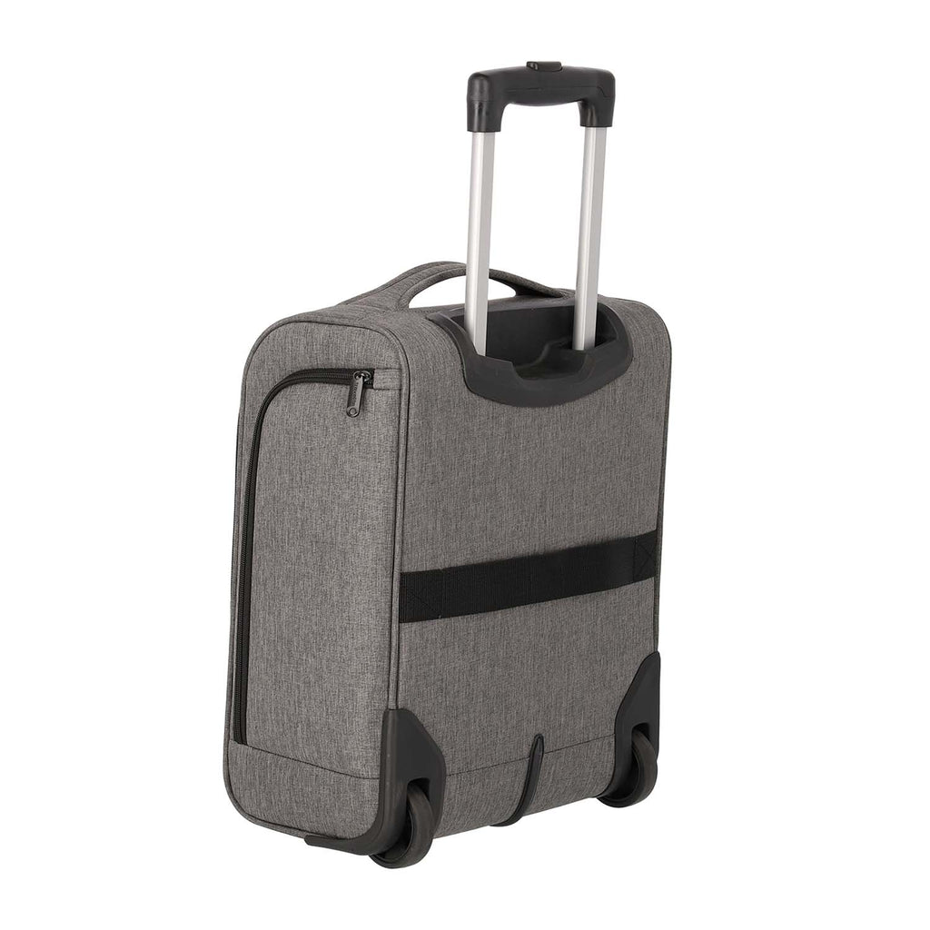 Cabin 2W Bordtrolley Underseater