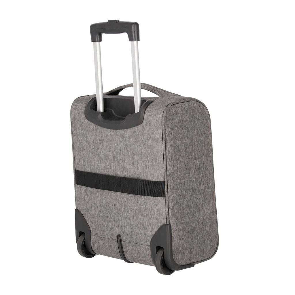 Cabin 2W Bordtrolley Underseater