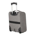 Cabin 2W Bordtrolley Underseater