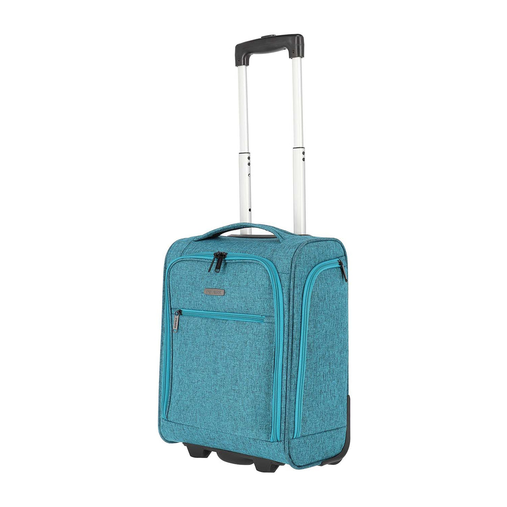 Cabin 2W Bordtrolley Underseater