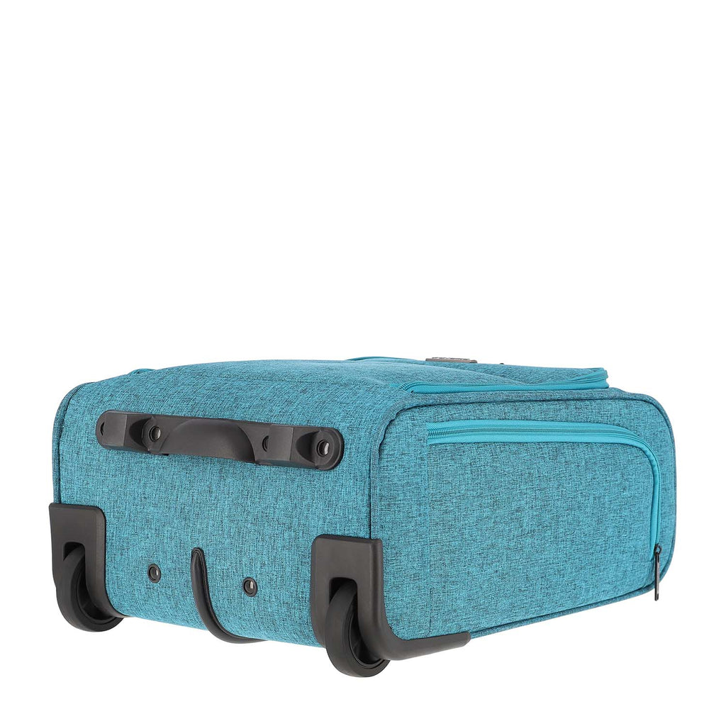 Cabin 2W Bordtrolley Underseater