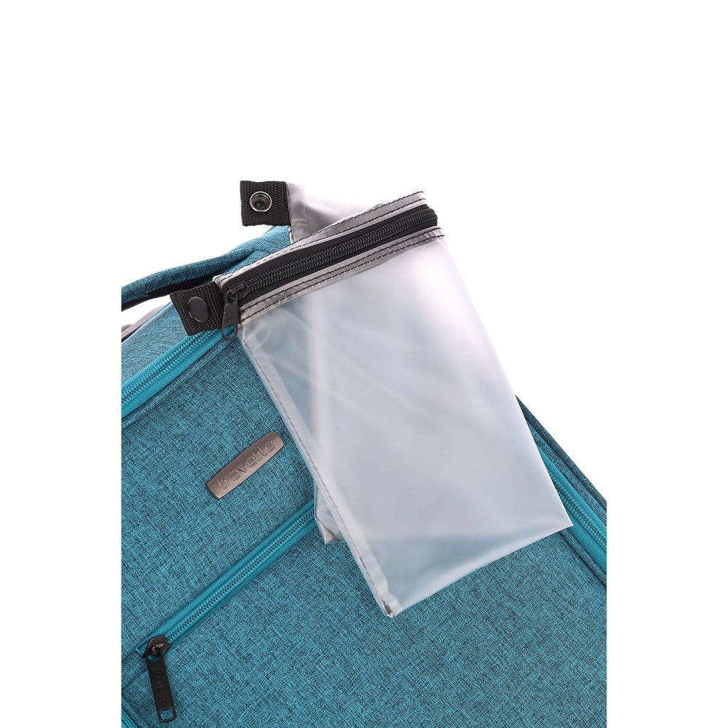 Cabin 2W Bordtrolley Underseater