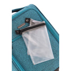 Cabin 2W Bordtrolley Underseater