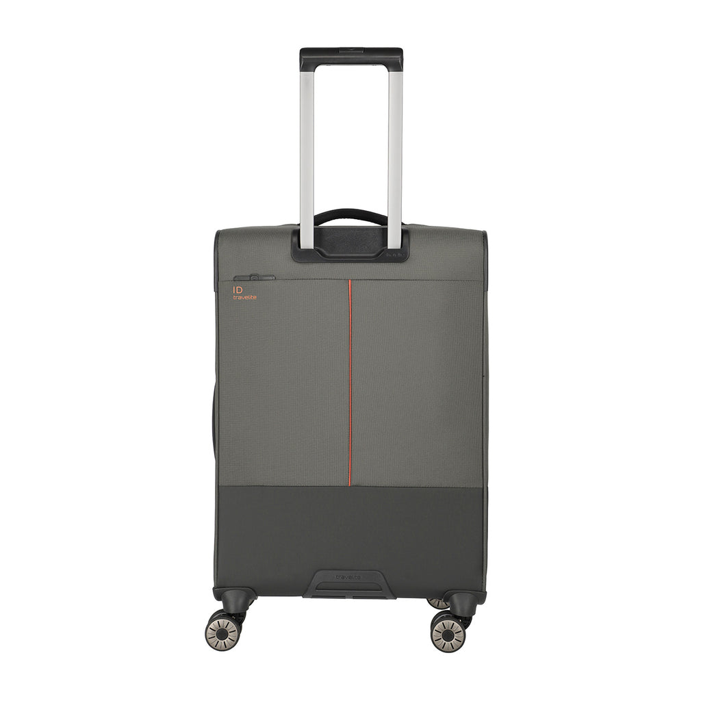 Crosslite 4W Trolley M