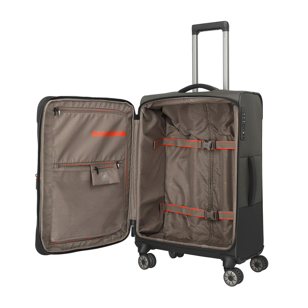 Crosslite 4W Trolley M