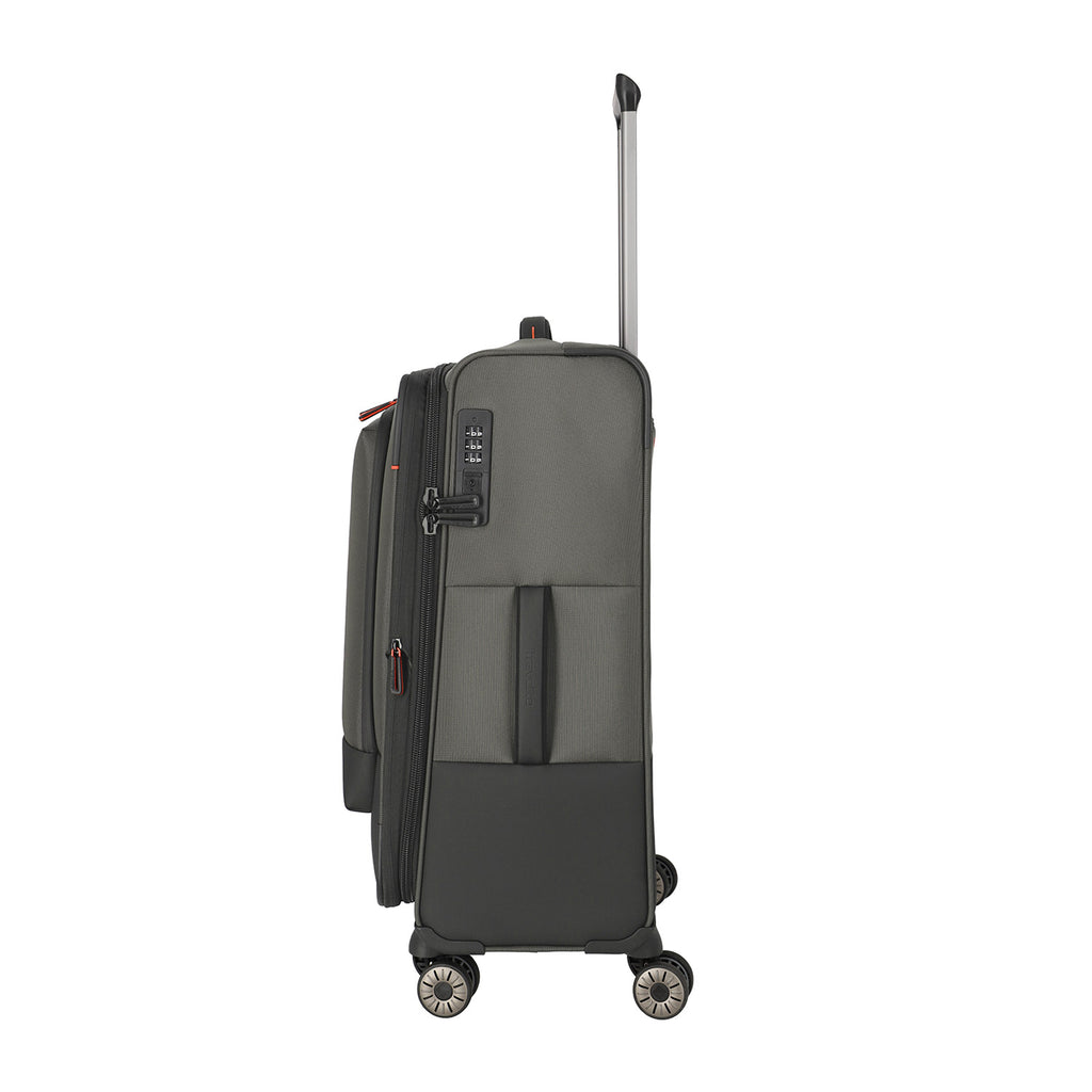 Crosslite 4W Trolley M