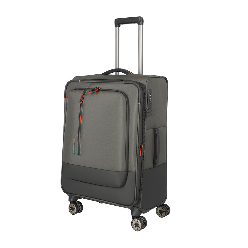 Crosslite 4W Trolley M