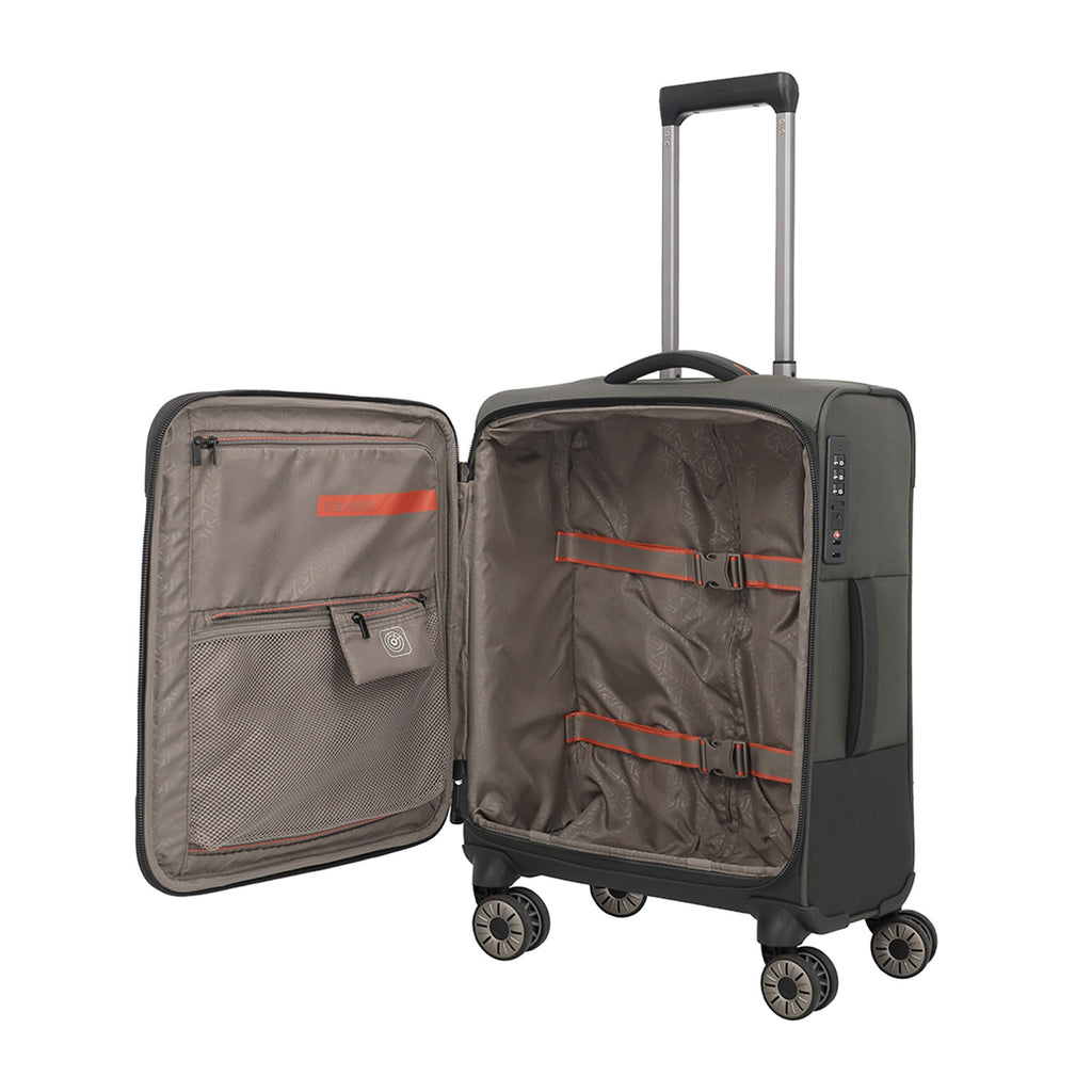 Crosslite 4W Trolley S
