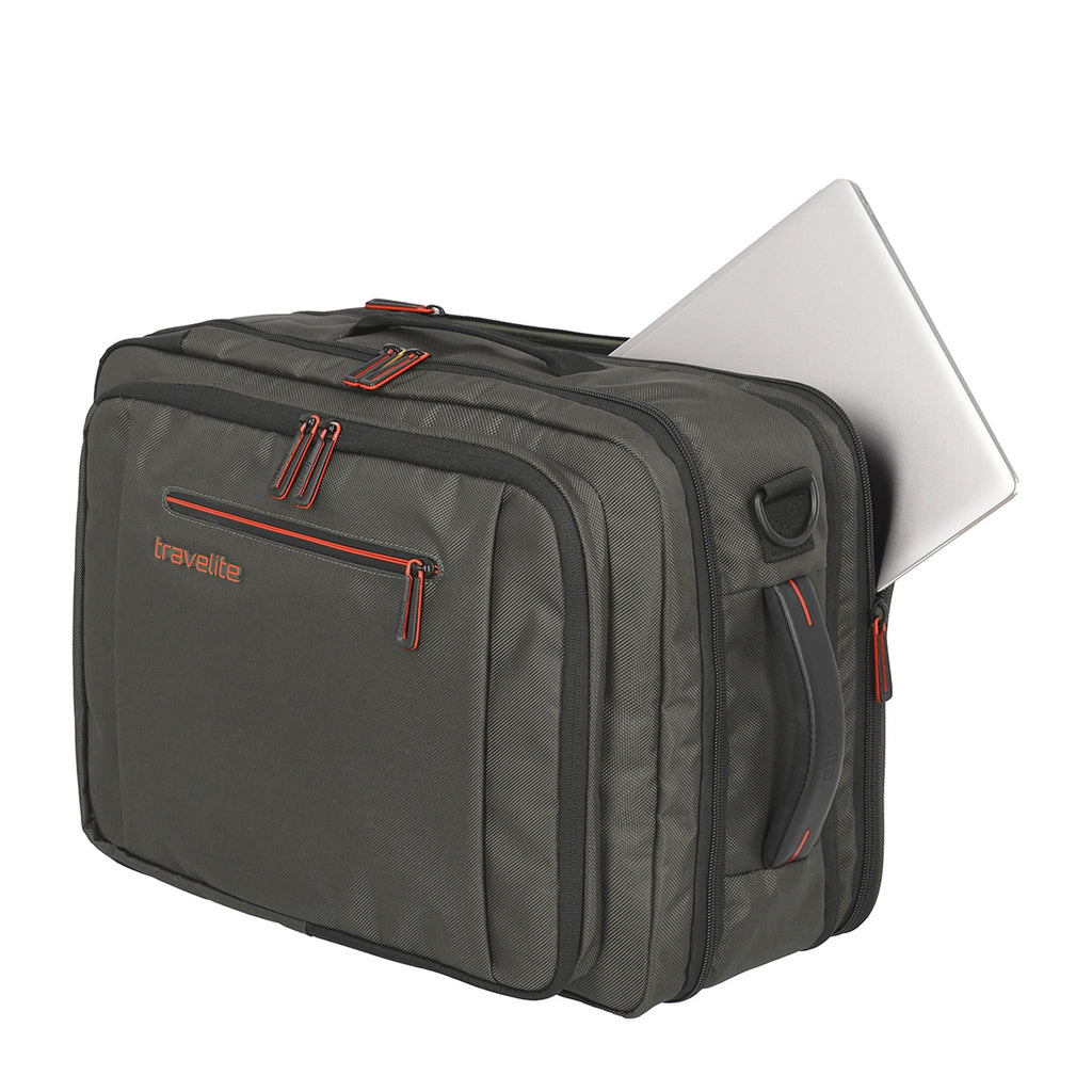 Crosslite Boardtasche/ Rucksack