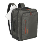 Crosslite Boardtasche/ Rucksack