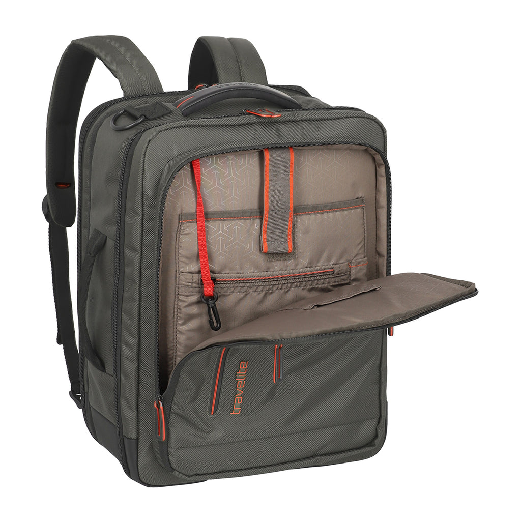 Crosslite Boardtasche/ Rucksack