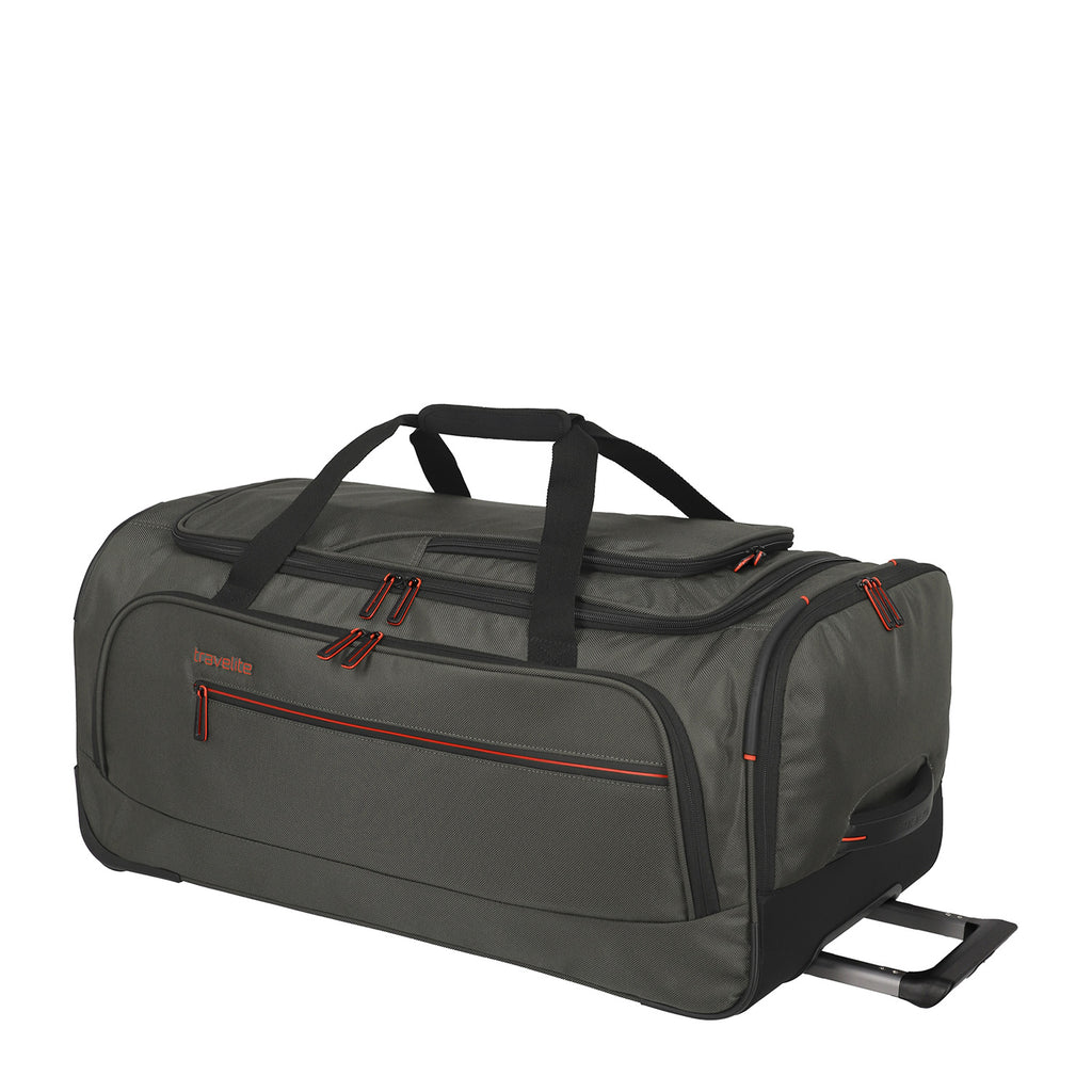 Crosslite Rollenreisetasche M
