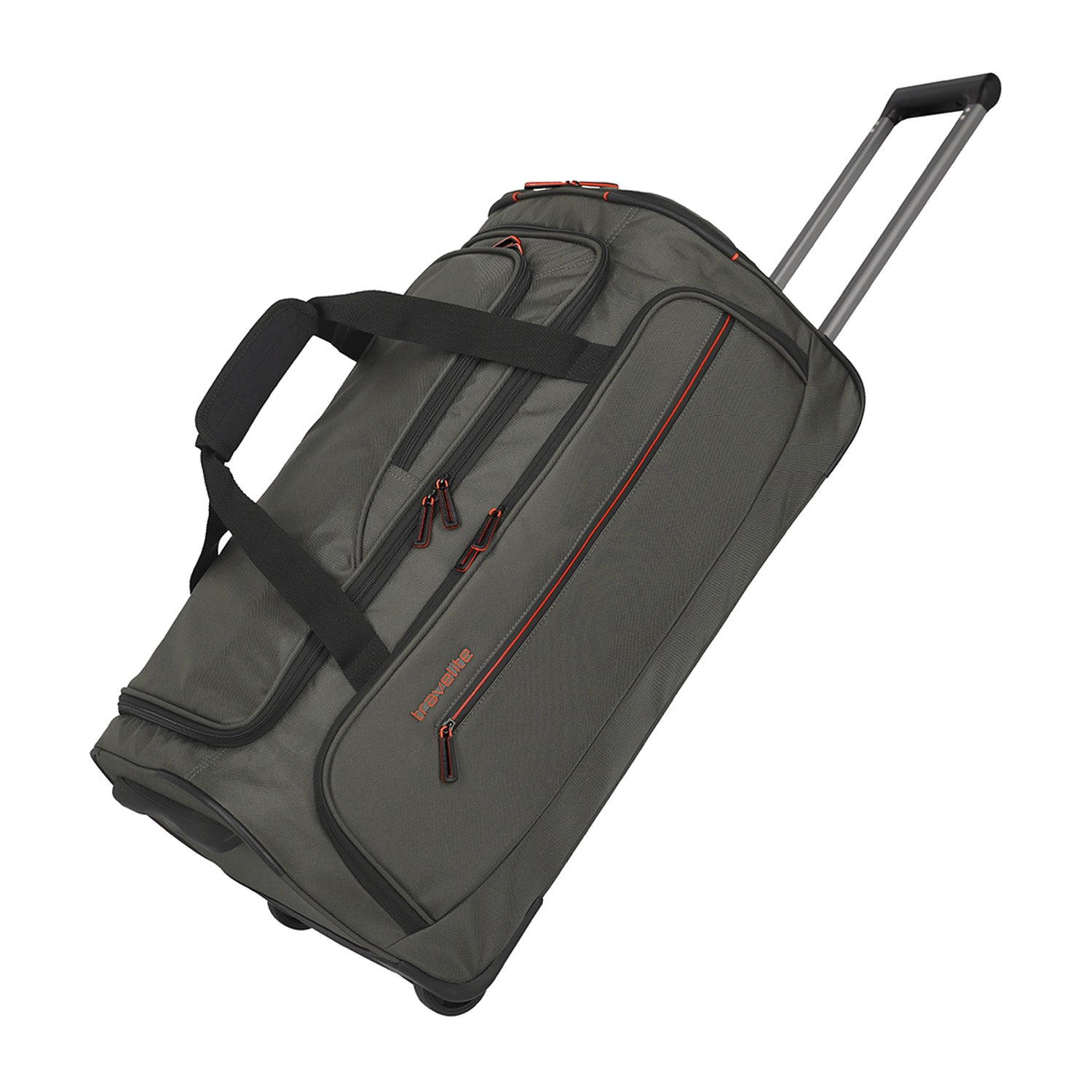 Crosslite Rollenreisetasche M