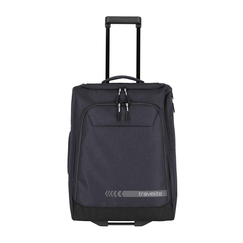 Kick Off Rollenreisetasche S