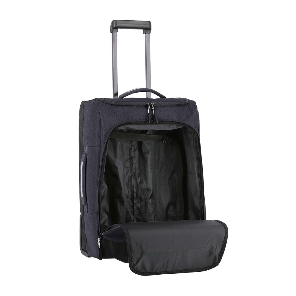 Kick Off Rollenreisetasche S