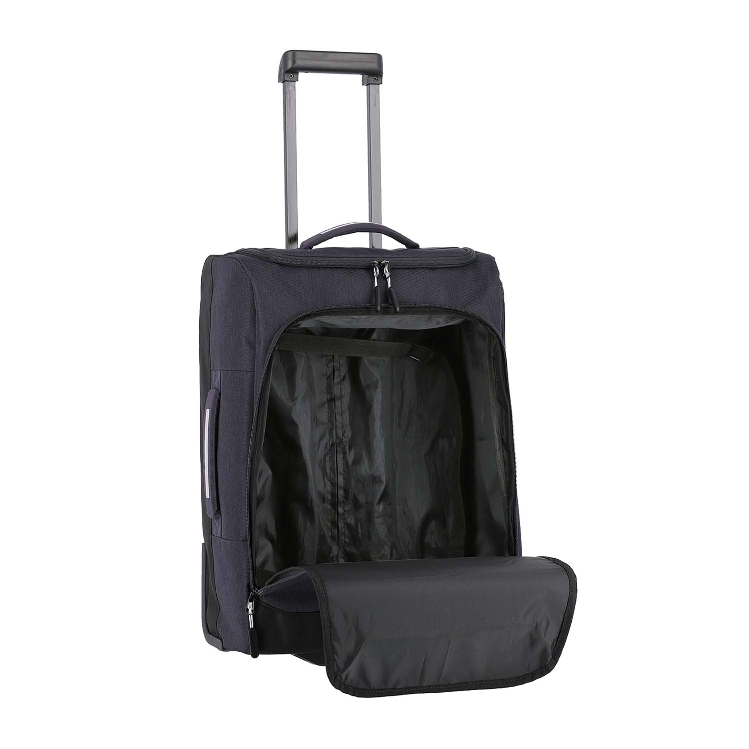 Kick Off Rollenreisetasche S