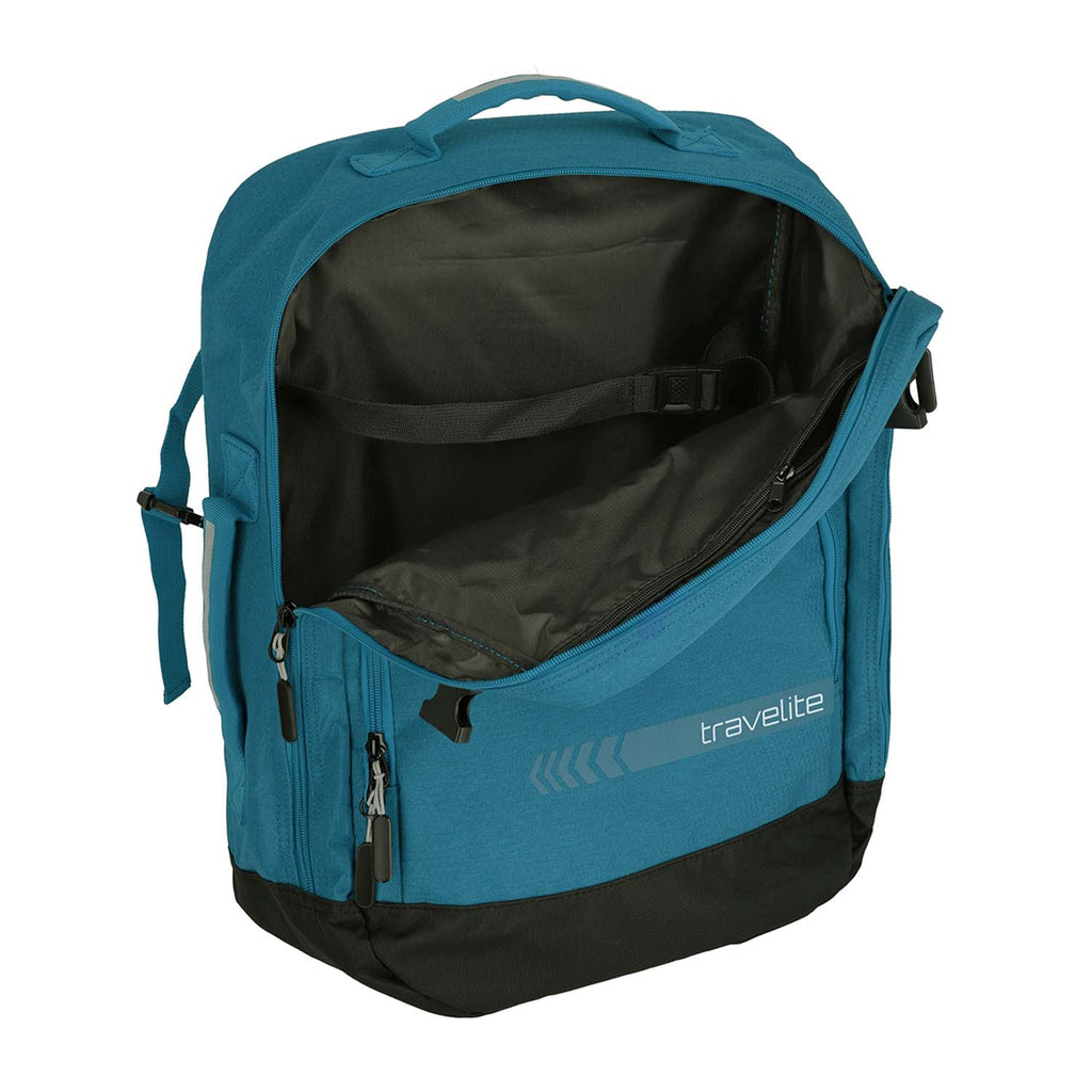 Kick Off Rucksack/Bordgepäck