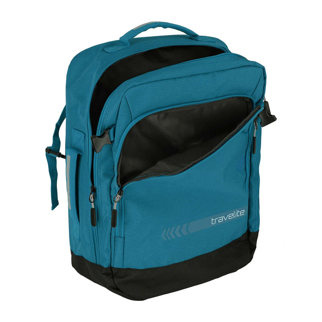 Kick Off Rucksack/Bordgepäck