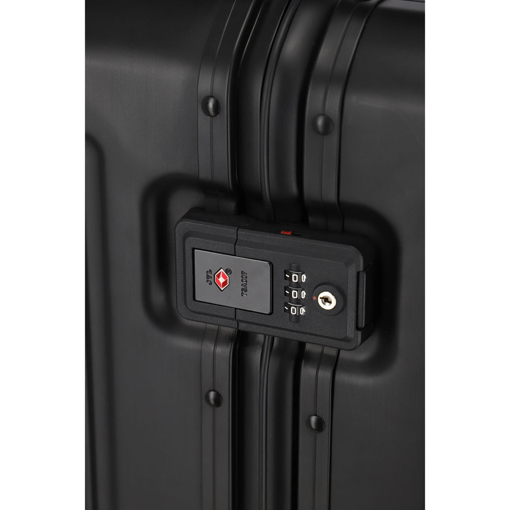 Next 4W Trolley S mit Vortasche