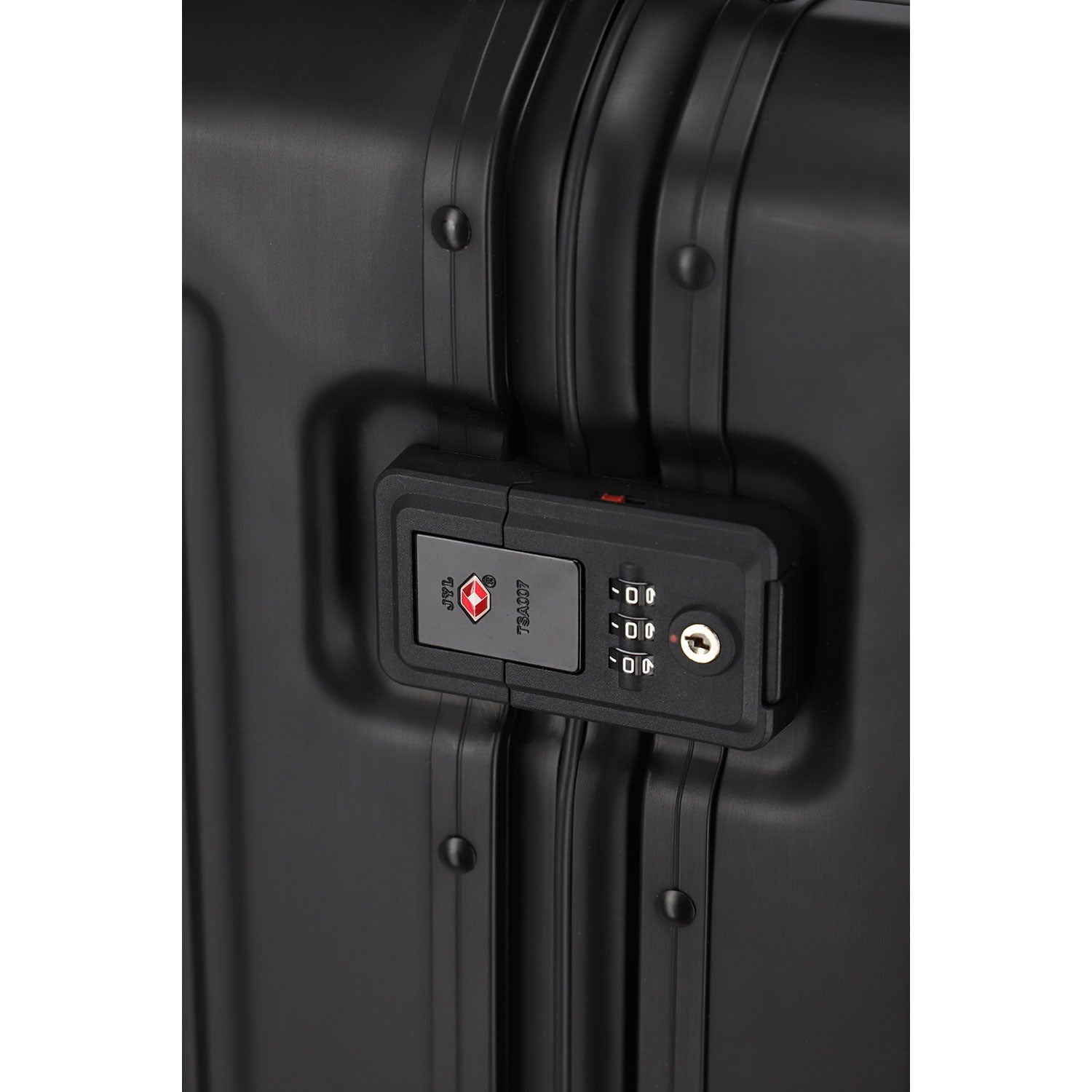 Next 4W Trolley S mit Vortasche