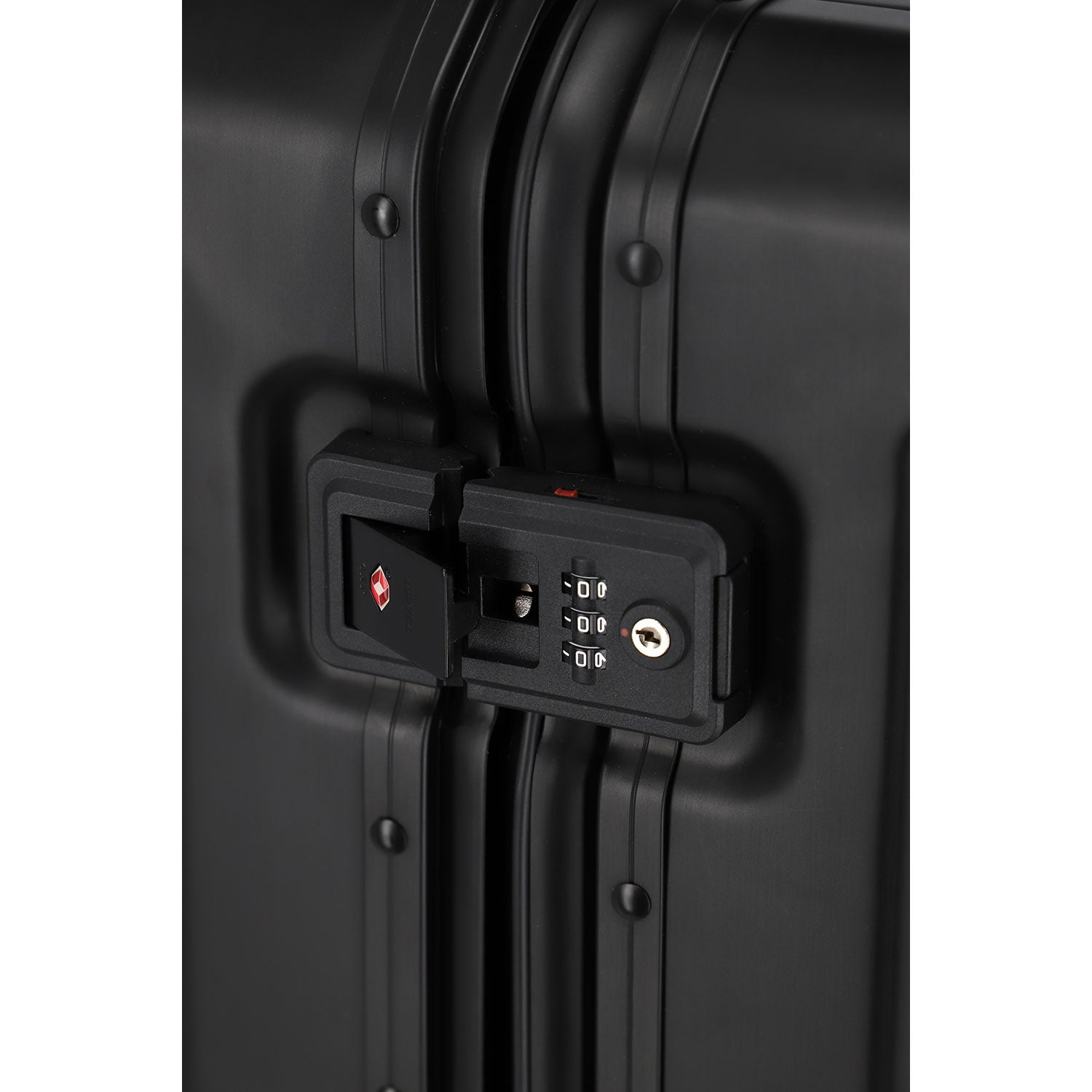 Next 4W Trolley S mit Vortasche