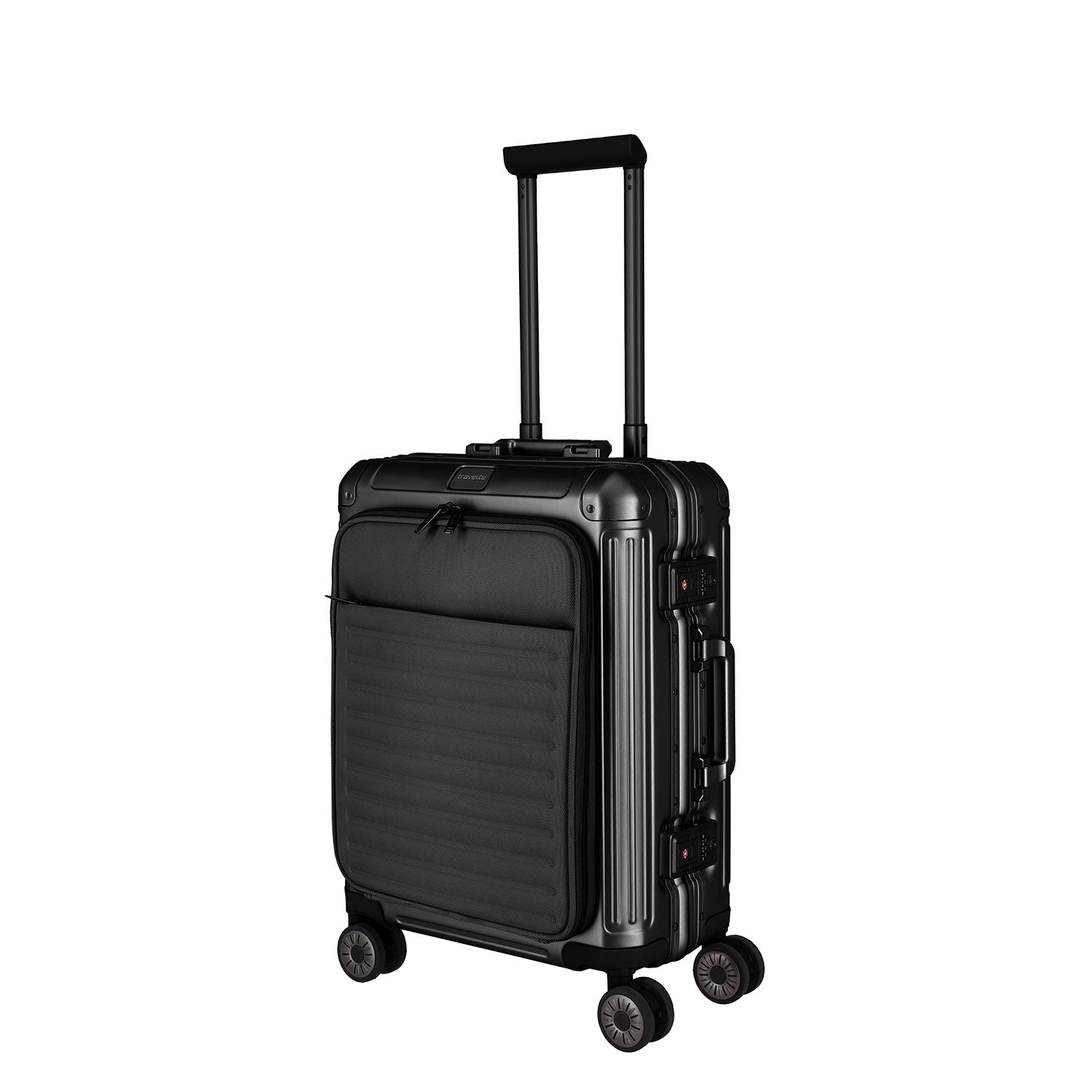 Next 4W Trolley S mit Vortasche