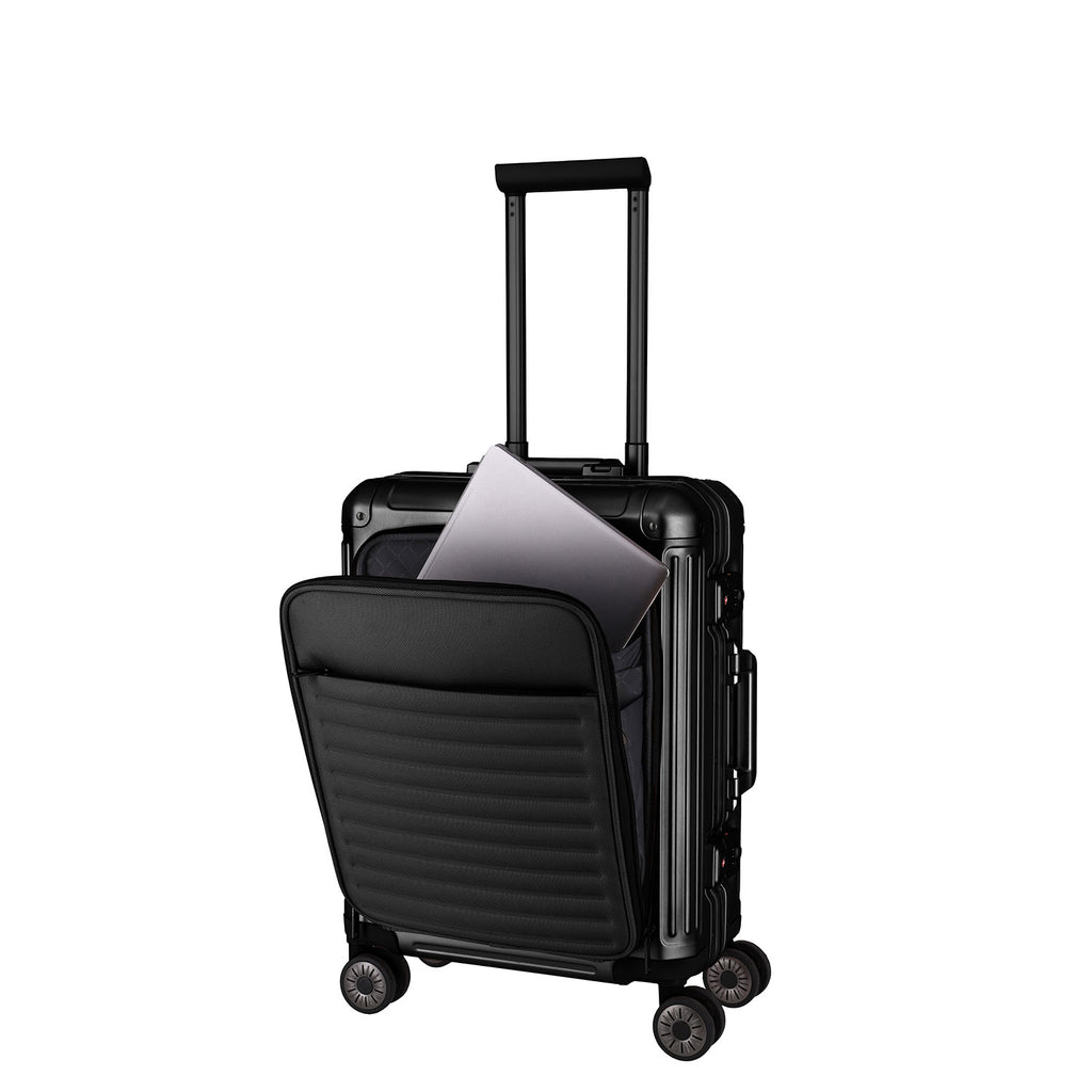 Next 4W Trolley S mit Vortasche