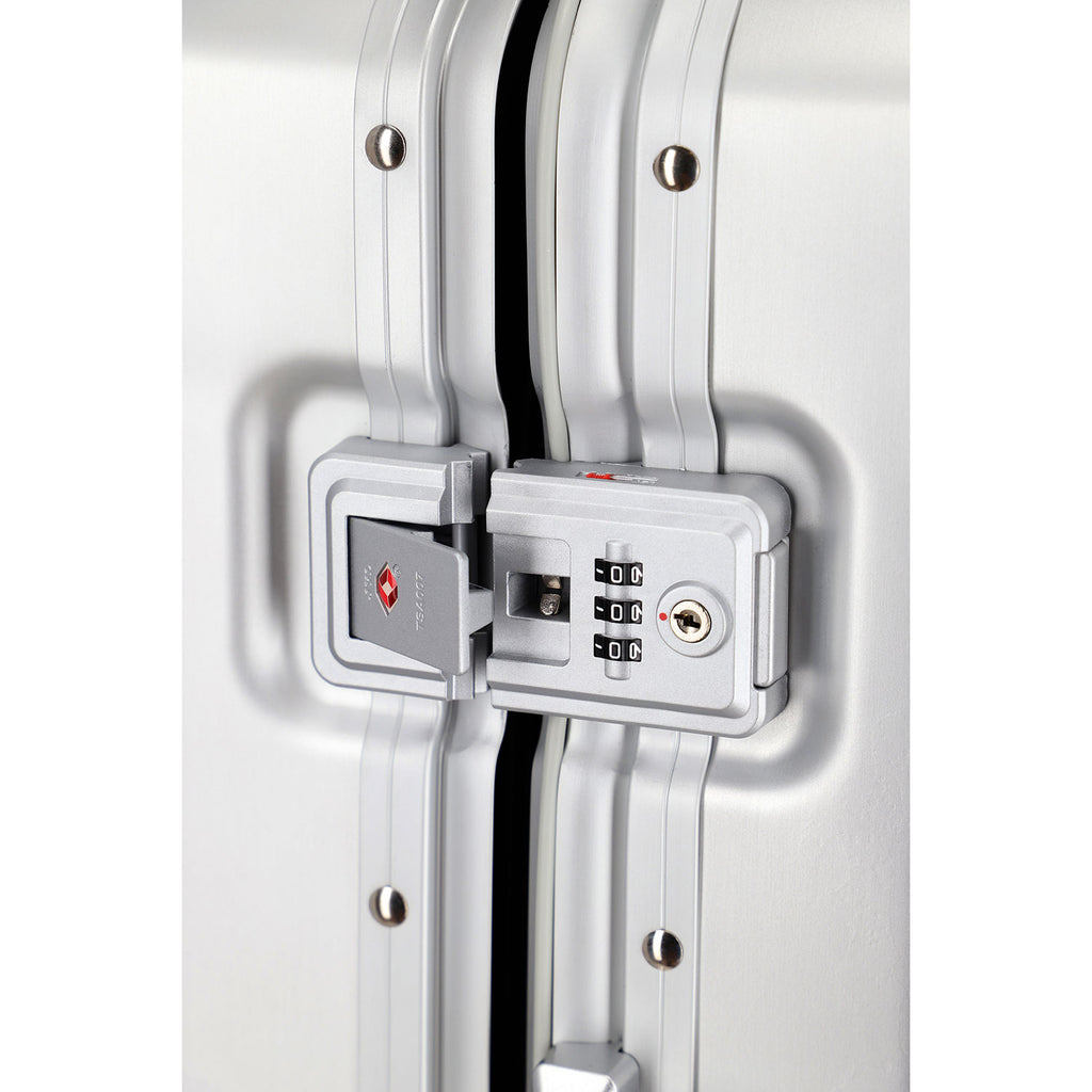 Next 4W Trolley S mit Vortasche